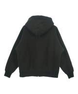 COMOLI（コモリ）パーカー 黒 サイズ:2(M位) メンズ/2200626115081