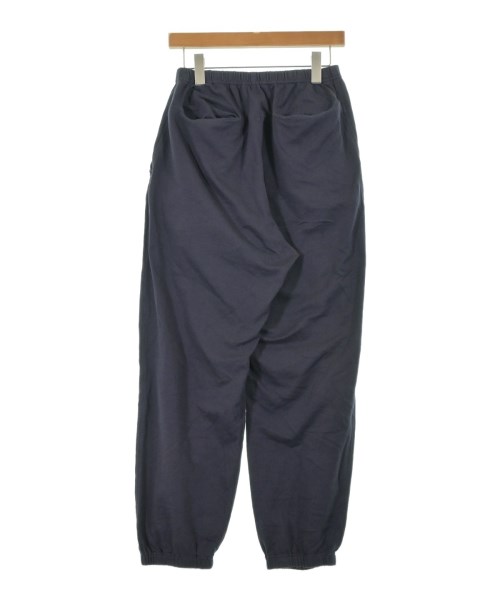 COMOLI（コモリ）スウェットパンツ 紺 サイズ:1(S位) メンズ/2200626115111