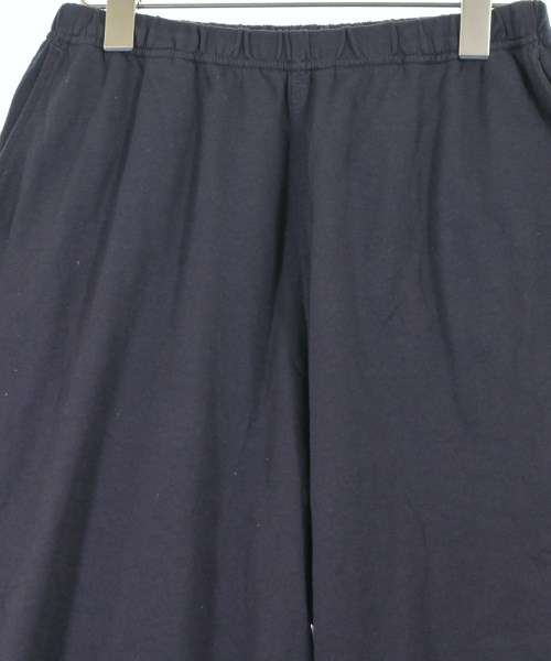 COMOLI（コモリ）スウェットパンツ 紺 サイズ:1(S位) メンズ/2200626115111