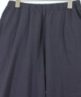 COMOLI（コモリ）スウェットパンツ 紺 サイズ:1(S位) メンズ/2200626115111