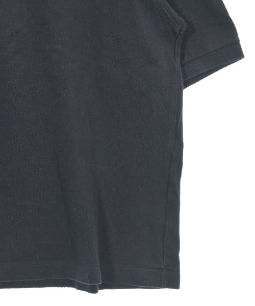 COMOLI（コモリ）ポロシャツ 紺 サイズ:2(M位) メンズ/2200626115128