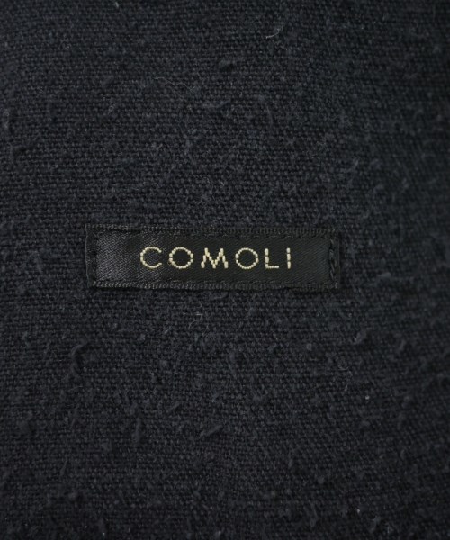 COMOLI（コモリ）その他 黒 サイズ:2(M位) メンズ/2200626115135
