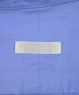 COMOLI（コモリ）カジュアルシャツ 紫 サイズ:1(S位) メンズ/2200626115142