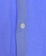 COMOLI（コモリ）カジュアルシャツ 紫 サイズ:1(S位) メンズ/2200626115142