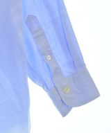 COMOLI（コモリ）カジュアルシャツ 青 サイズ:2(M位) メンズ/2200626115159