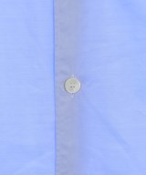 COMOLI（コモリ）カジュアルシャツ 青 サイズ:2(M位) メンズ/2200626115159