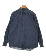 COMOLI カジュアルシャツ