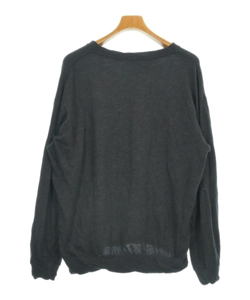 COMOLI（コモリ）ニット・セーター 黒 サイズ:2(M位) メンズ/2200626115241