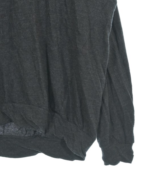 COMOLI（コモリ）ニット・セーター 黒 サイズ:2(M位) メンズ/2200626115241