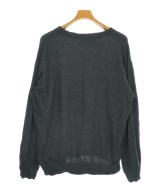 COMOLI（コモリ）ニット・セーター 黒 サイズ:2(M位) メンズ/2200626115241