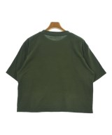 COMOLI（コモリ）Tシャツ・カットソー 緑 サイズ:0(XS位) メンズ/2200634613029