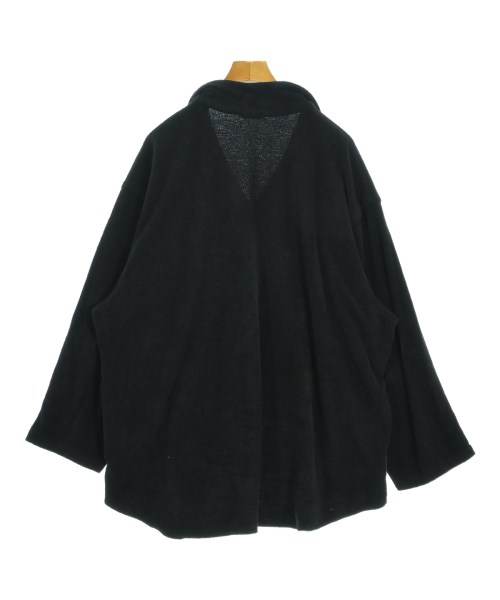 COMOLI（コモリ）カジュアルシャツ 黒 サイズ:3(L位) メンズ/2200639911038