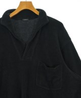 COMOLI（コモリ）カジュアルシャツ 黒 サイズ:3(L位) メンズ/2200639911038