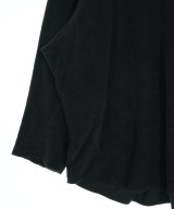 COMOLI（コモリ）カジュアルシャツ 黒 サイズ:3(L位) メンズ/2200639911038