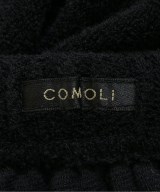 COMOLI（コモリ）その他 黒 サイズ:3(L位) メンズ/2200639911045