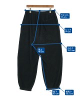 COMOLI（コモリ）その他 黒 サイズ:3(L位) メンズ/2200639911045