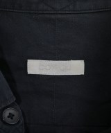 COMOLI（コモリ）カジュアルシャツ 黒 サイズ:1(S位) メンズ/2200640222024