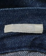COMOLI（コモリ）デニムパンツ 紺 サイズ:2(M位) メンズ/2200627087011