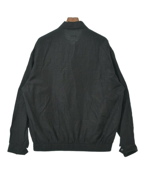 COMOLI（コモリ）その他 黒 サイズ:3(L位) メンズ/2200640684082