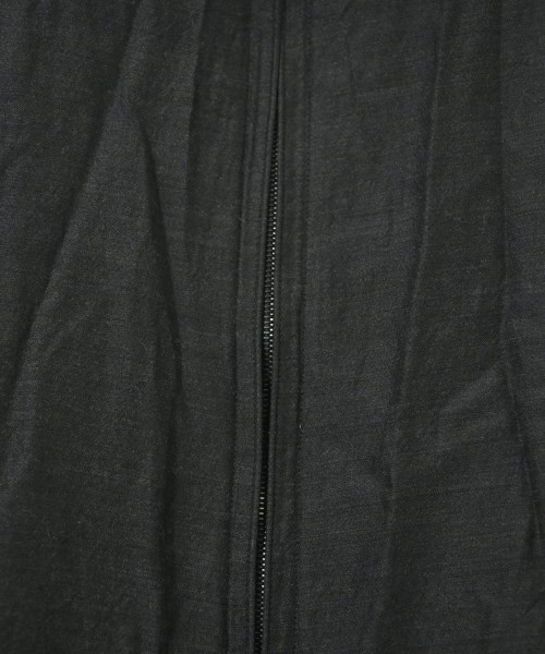 COMOLI（コモリ）その他 黒 サイズ:3(L位) メンズ/2200640684082