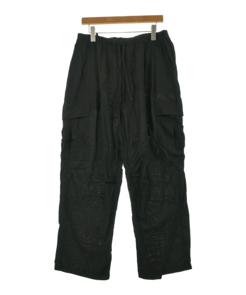 コモリ(COMOLI)のCOMOLI カーゴパンツ