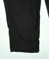 COMOLI（コモリ）カーゴパンツ 黒 サイズ:3(L位) メンズ/2200640684143