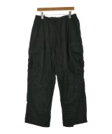 COMOLI カーゴパンツ