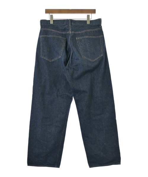 COMOLI（コモリ）デニムパンツ 紺 サイズ:2(M位) メンズ/2200641468094