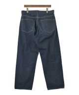COMOLI（コモリ）デニムパンツ 紺 サイズ:2(M位) メンズ/2200641468094