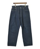 COMOLI デニムパンツ