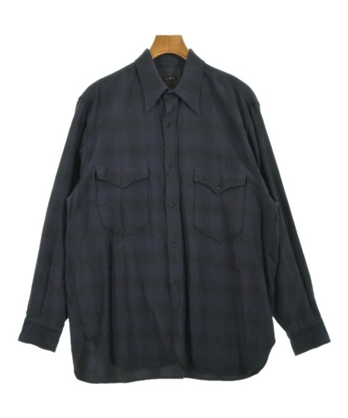 コモリ(COMOLI)のCOMOLI カジュアルシャツ