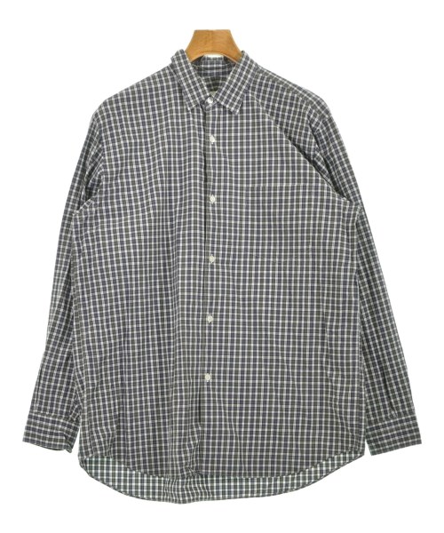 コモリ(COMOLI)のCOMOLI カジュアルシャツ