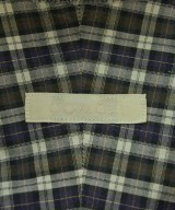 COMOLI（コモリ）カジュアルシャツ 紺 サイズ:3(L位) メンズ/2200641801020