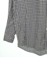 COMOLI（コモリ）カジュアルシャツ 紺 サイズ:3(L位) メンズ/2200641801020