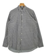 COMOLI カジュアルシャツ