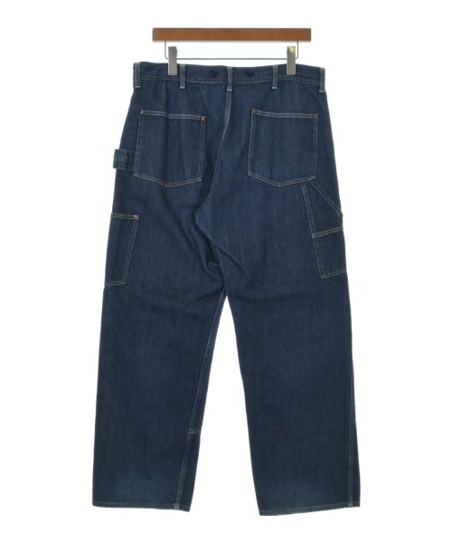 COMOLI（コモリ）デニムパンツ 青 サイズ:2(M位) メンズ/2200640701079