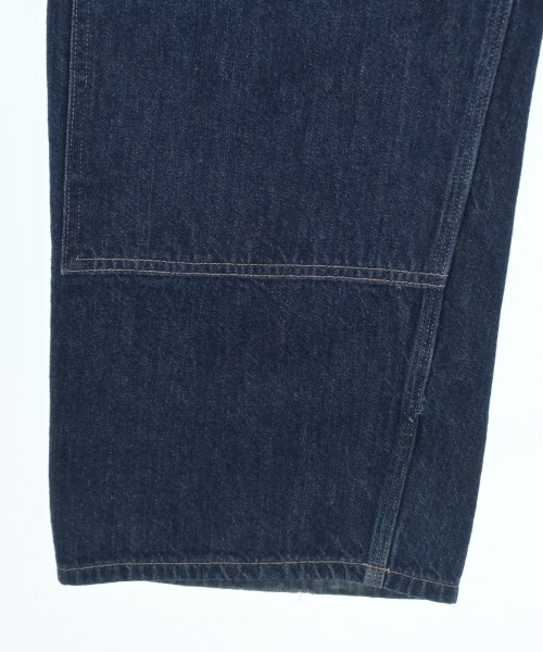 COMOLI（コモリ）デニムパンツ 青 サイズ:2(M位) メンズ/2200640701079