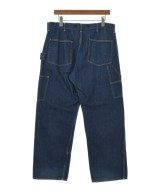 COMOLI（コモリ）デニムパンツ 青 サイズ:2(M位) メンズ/2200640701079