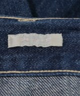 COMOLI（コモリ）デニムパンツ 青 サイズ:2(M位) メンズ/2200640701079