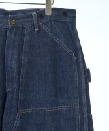 COMOLI（コモリ）デニムパンツ 青 サイズ:2(M位) メンズ/2200640701079