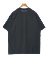 COMOLI（コモリ）Tシャツ・カットソー 黒 サイズ:3(L位) メンズ/2200642253057