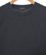 COMOLI（コモリ）Tシャツ・カットソー 黒 サイズ:3(L位) メンズ/2200642253057