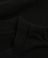 COMOLI（コモリ）Tシャツ・カットソー 黒 サイズ:3(L位) メンズ/2200642253057