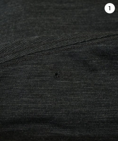 COMOLI（コモリ）Tシャツ・カットソー グレー サイズ:2(M位) メンズ/2200642253118