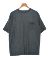 COMOLI（コモリ）Tシャツ・カットソー グレー サイズ:2(M位) メンズ/2200642253118