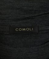 COMOLI（コモリ）Tシャツ・カットソー グレー サイズ:2(M位) メンズ/2200642253118