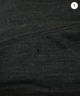 COMOLI（コモリ）Tシャツ・カットソー グレー サイズ:2(M位) メンズ/2200642253118