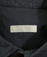 COMOLI（コモリ）カジュアルシャツ 紺 サイズ:1(S位) メンズ/2200642253125