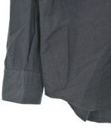 COMOLI（コモリ）カジュアルシャツ 紺 サイズ:1(S位) メンズ/2200642253125