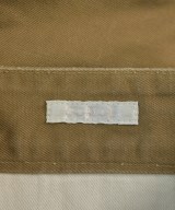 COMOLI（コモリ）チノパン 茶 サイズ:0(XS位) メンズ/2200627322013